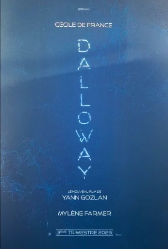 Дэллоуэй (2025) онлайн бесплатно